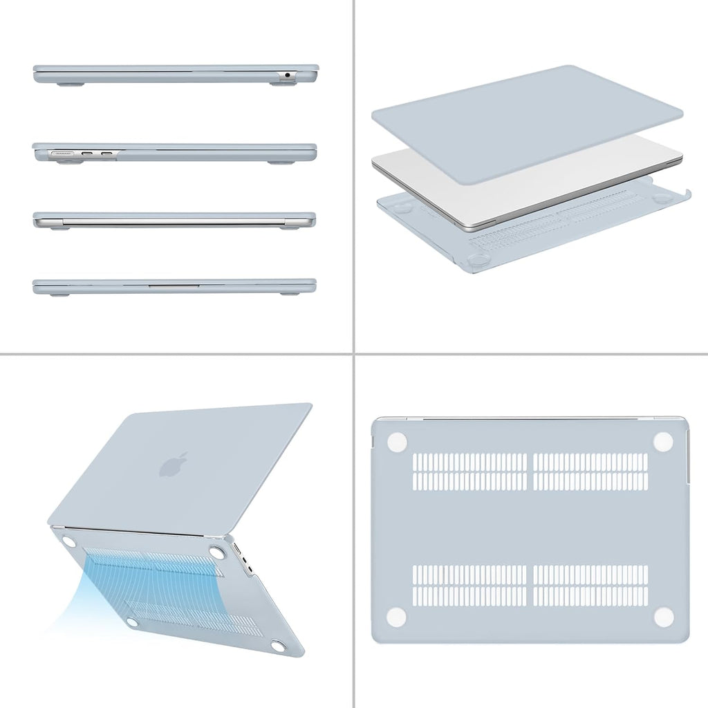 All-in-One Protection for Your MacBook Air 13