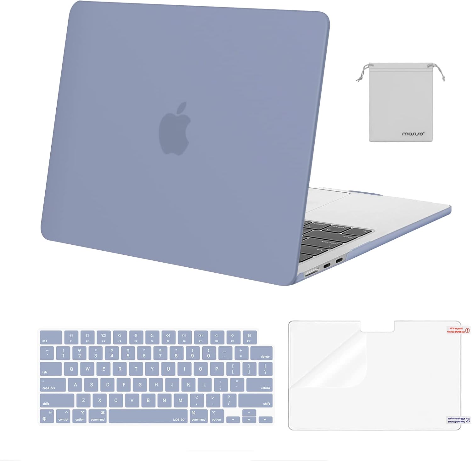 All-in-One Protection for Your MacBook Air 13