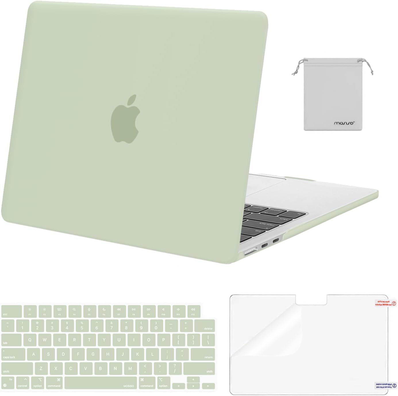 All-in-One Protection for Your MacBook Air 13