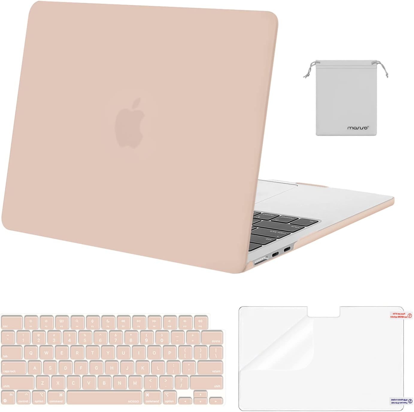 All-in-One Protection for Your MacBook Air 13
