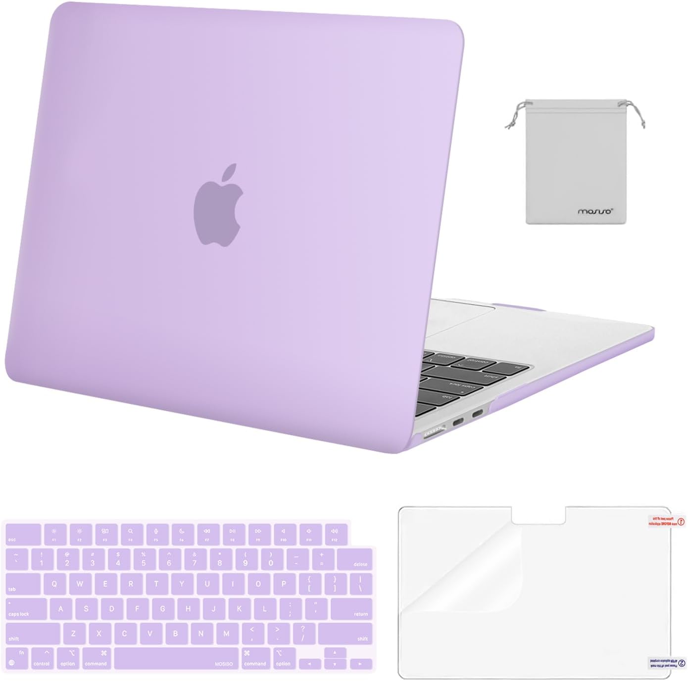 All-in-One Protection for Your MacBook Air 13