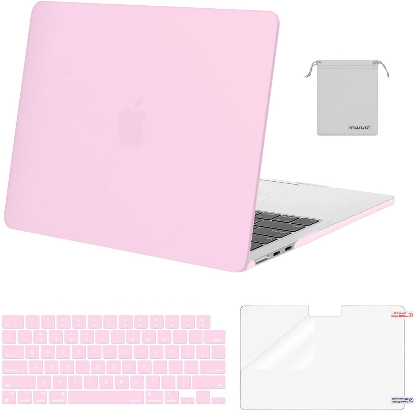 All-in-One Protection for Your MacBook Air 13