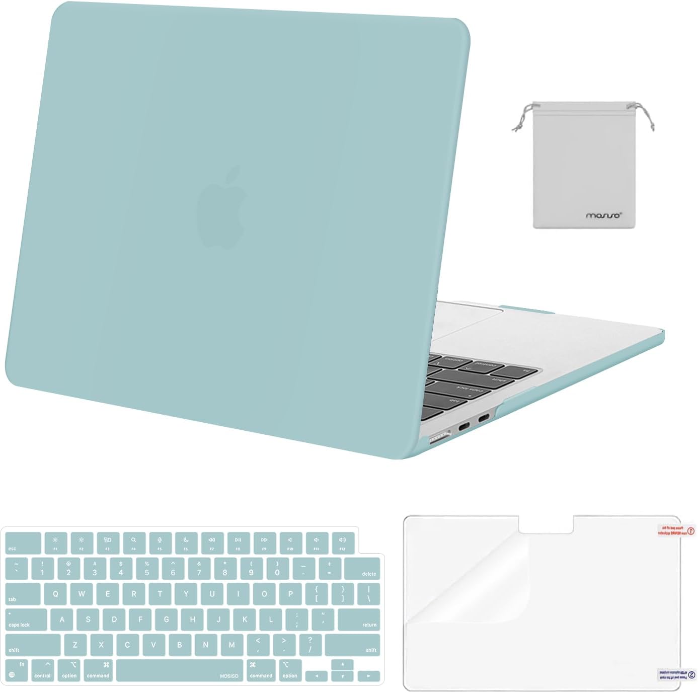 All-in-One Protection for Your MacBook Air 13