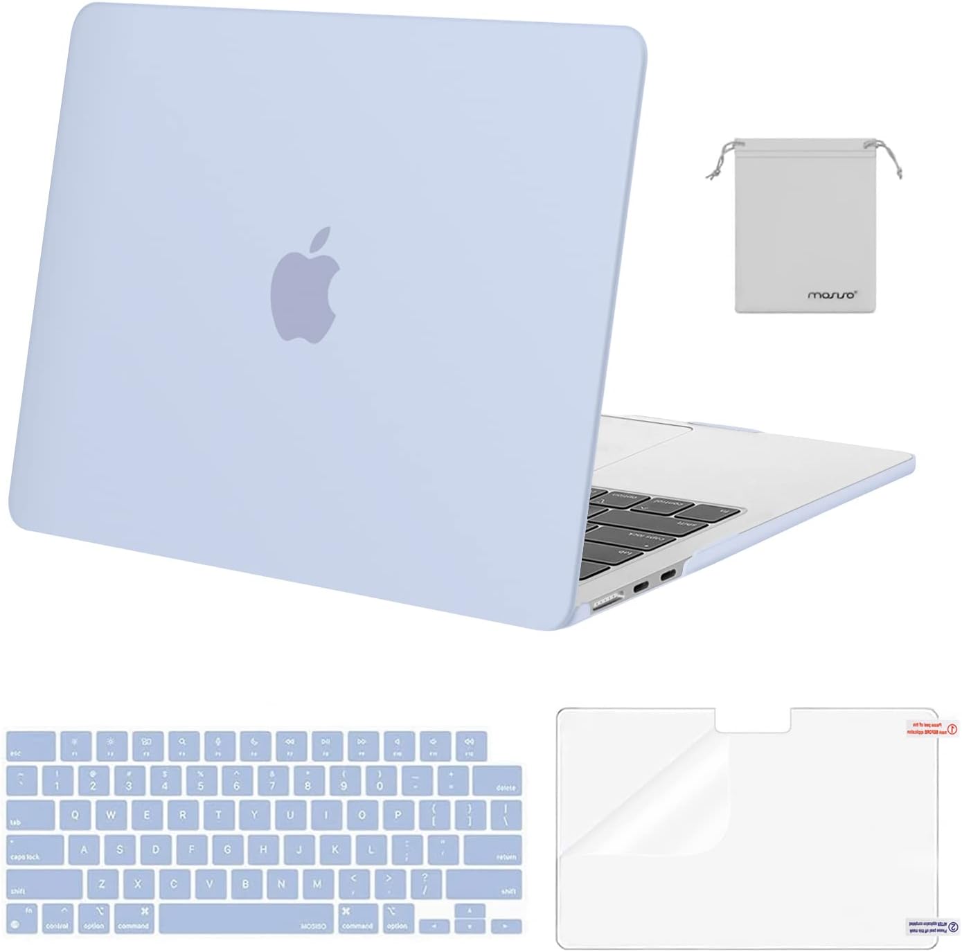 All-in-One Protection for Your MacBook Air 13