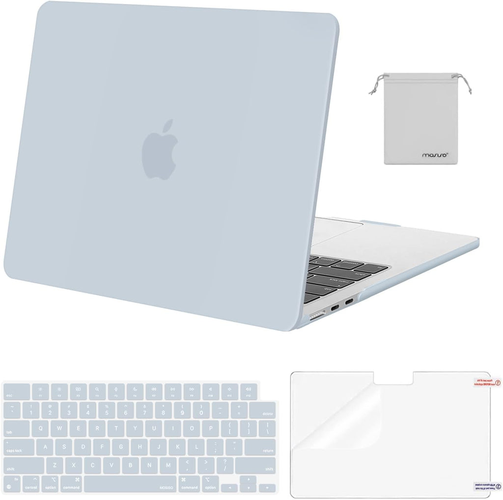 All-in-One Protection for Your MacBook Air 13