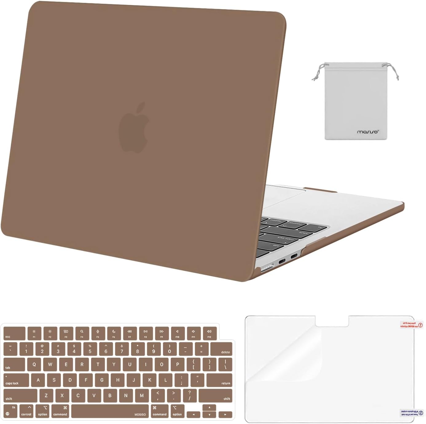 All-in-One Protection for Your MacBook Air 13