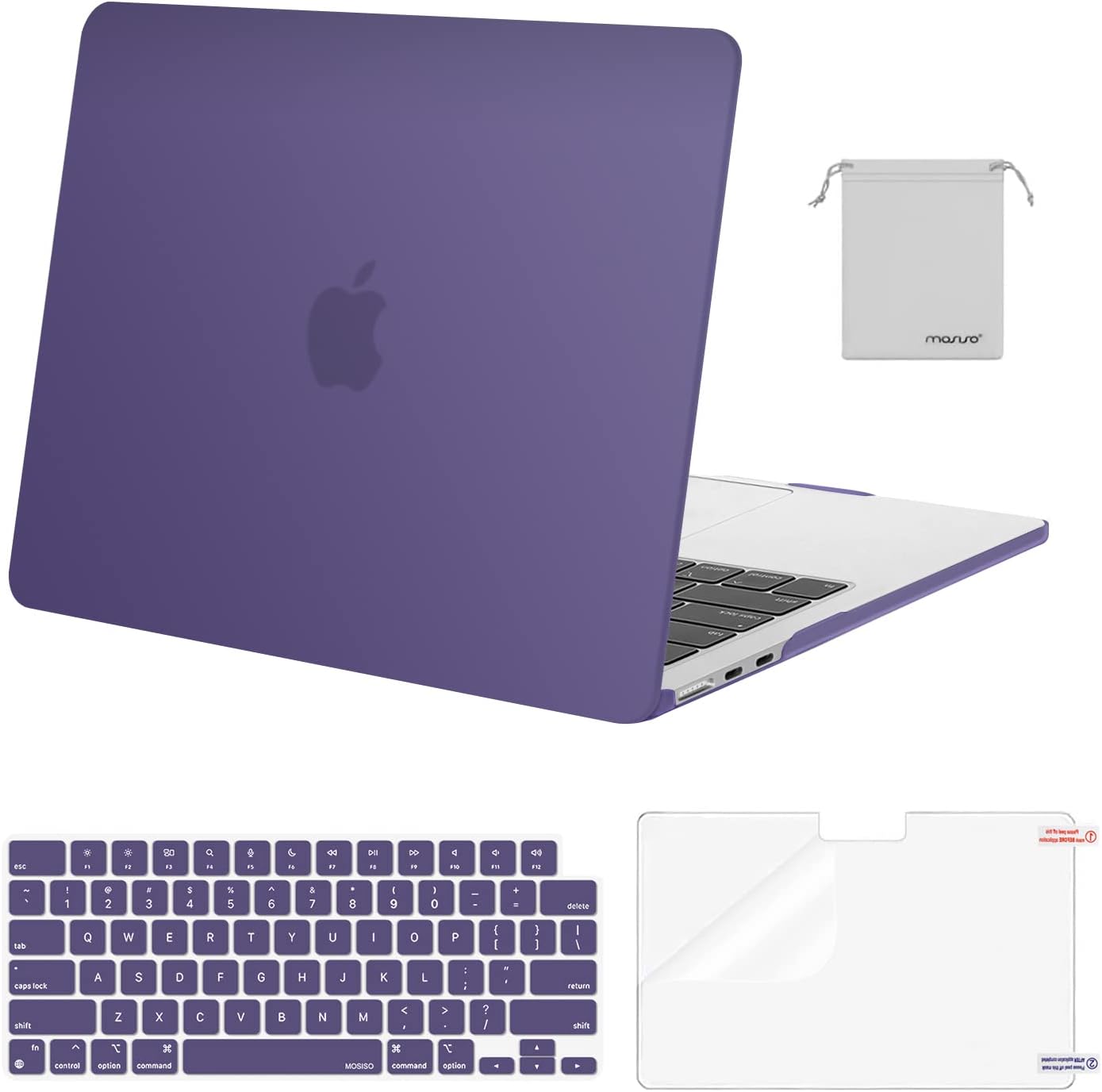 All-in-One Protection for Your MacBook Air 13