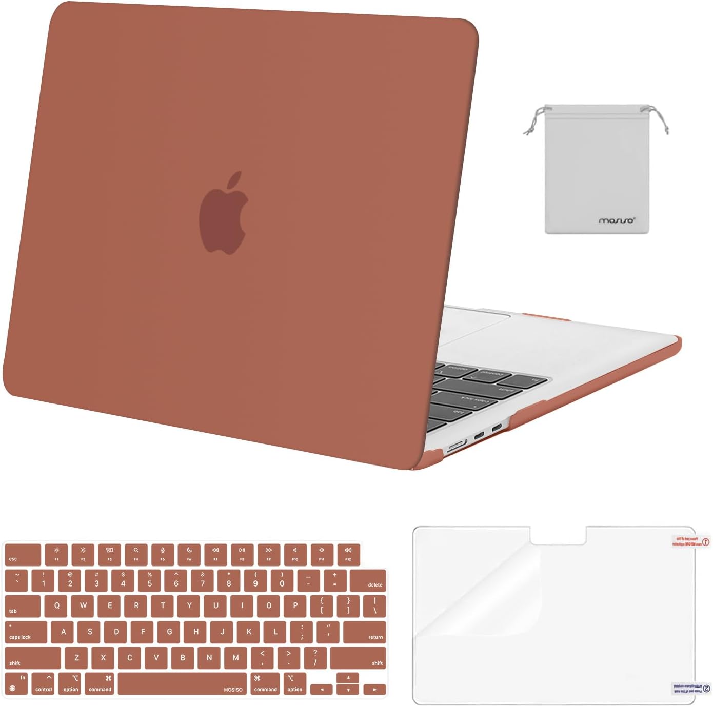 All-in-One Protection for Your MacBook Air 13