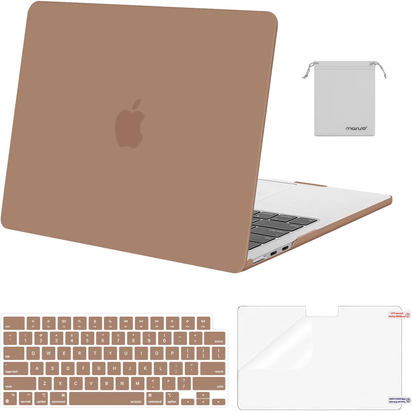 All-in-One Protection for Your MacBook Air 13