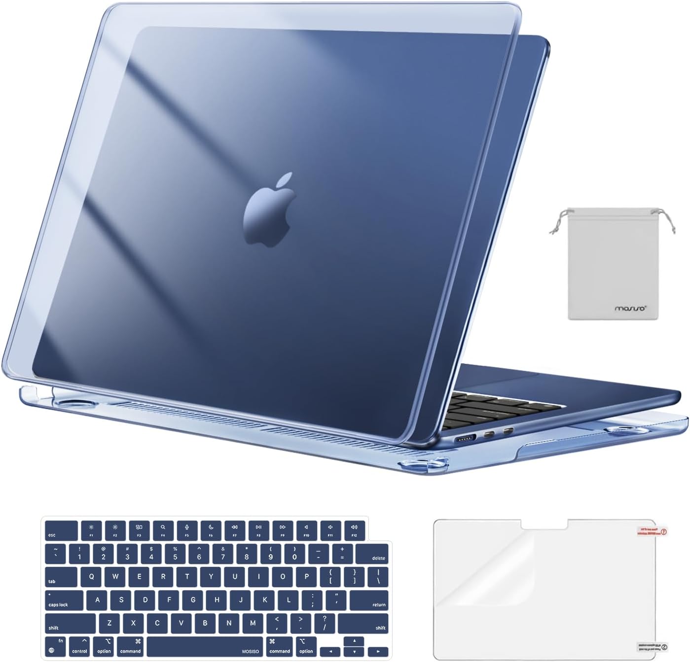 All-in-One Protection for Your MacBook Air 13