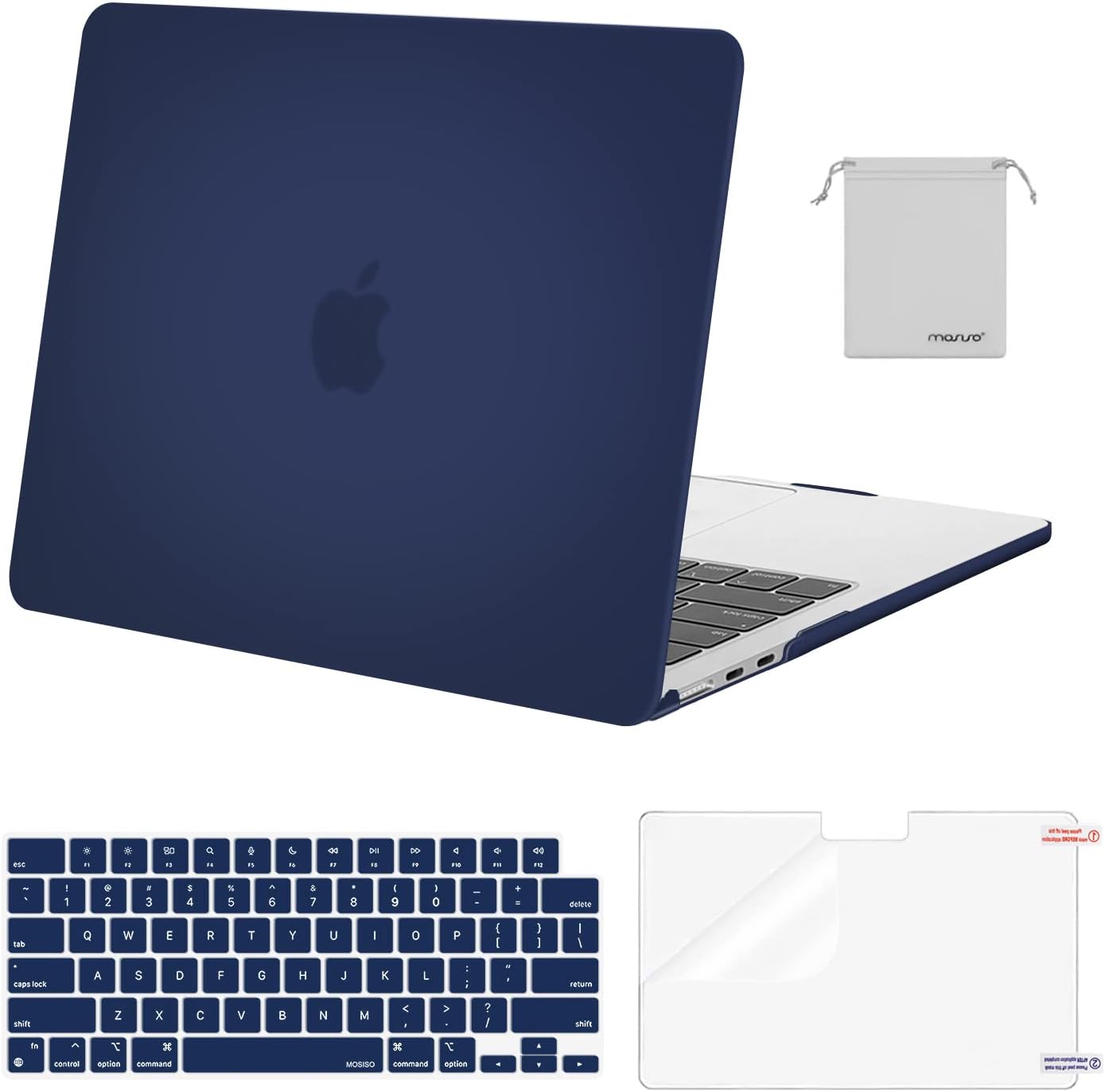 All-in-One Protection for Your MacBook Air 13