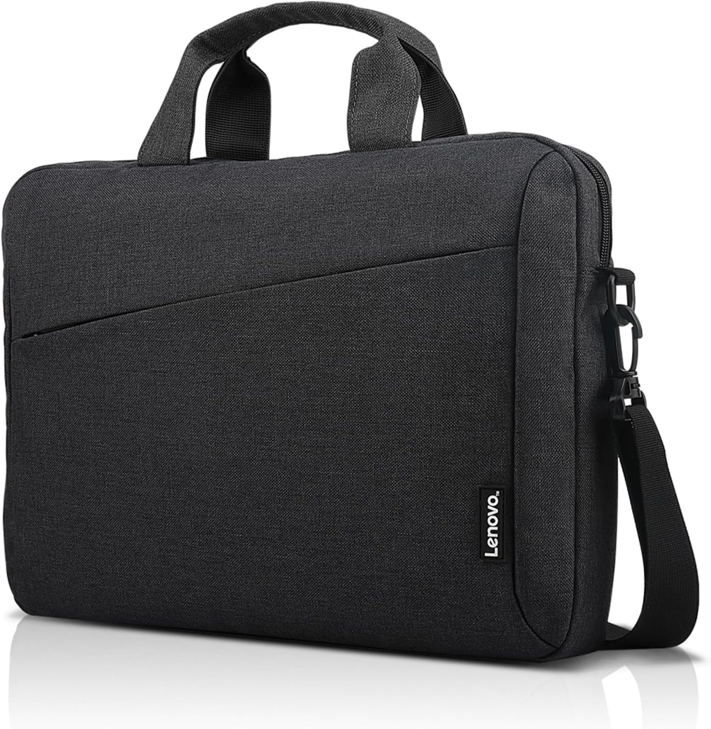 T210 Laptop Shoulder Bag – Sleek, Durable & Water-Repellent Messenger for Laptops & Tablets