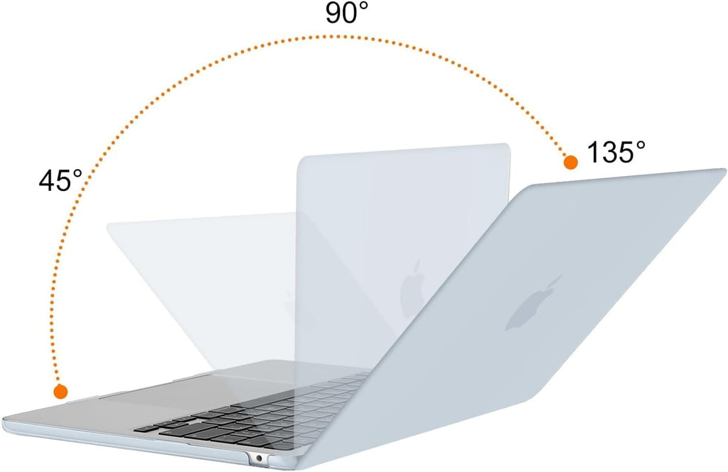All-in-One Protection for Your MacBook Air 13