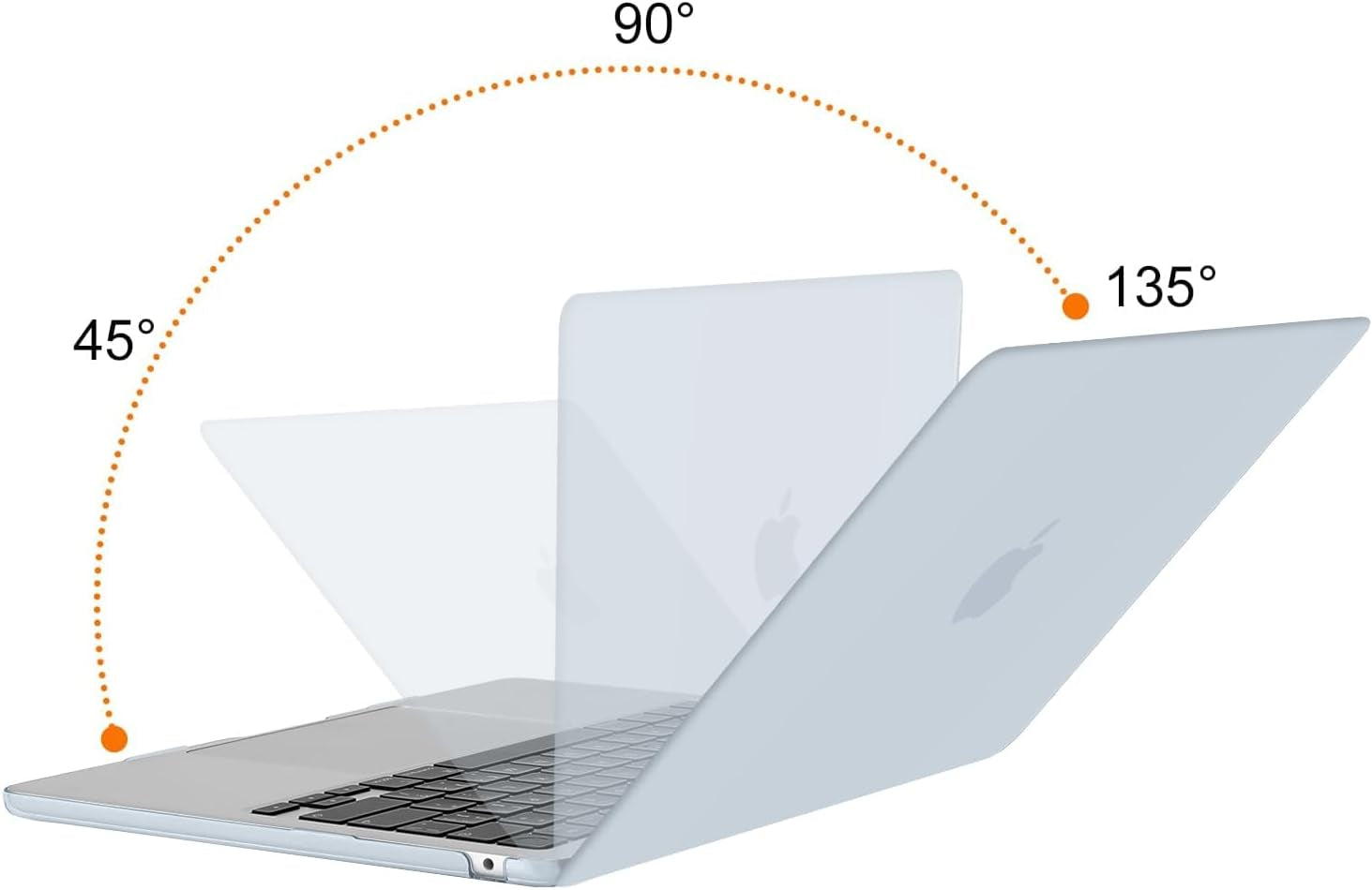 All-in-One Protection for Your MacBook Air 13