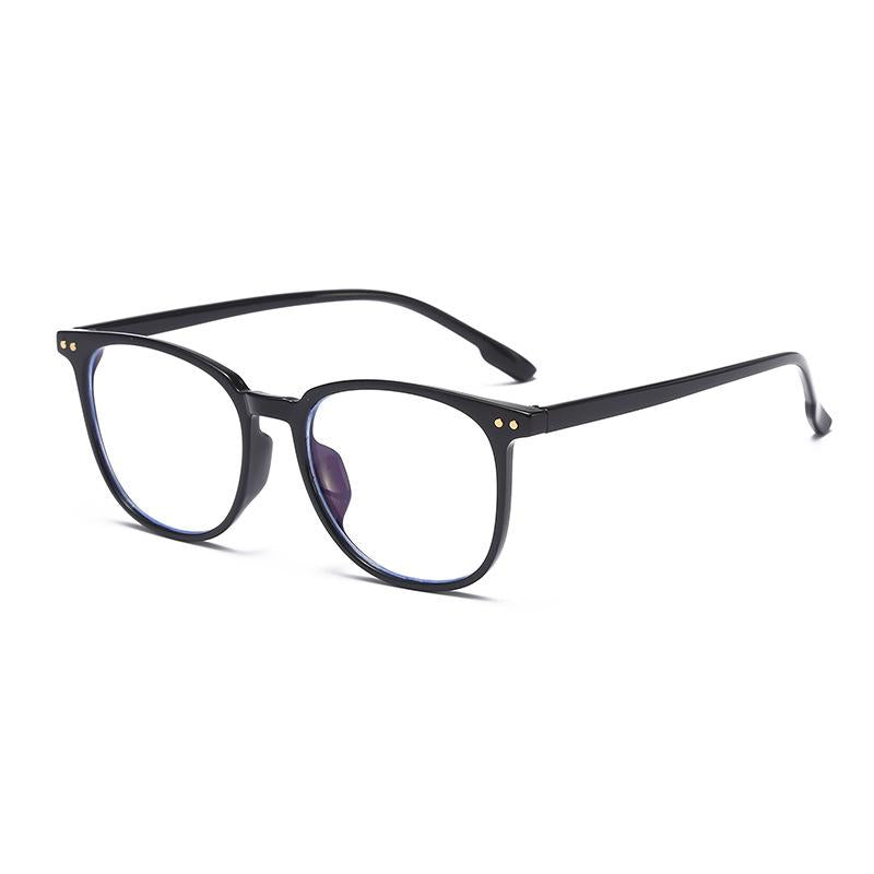 4-Pack Blue Light Blocking Glasses | Stylish Frames, Eye Protection